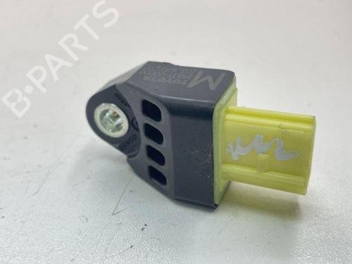 Elektronisk sensor TOYOTA RAV 4 III (_A3_) 2.2 D 4WD (ALA30_, ALA30R) (136 hp) 28870354