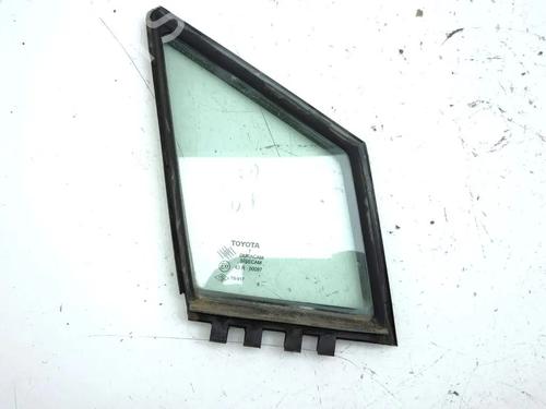 Used Rear right door window Rear right door window 36082539 36082539