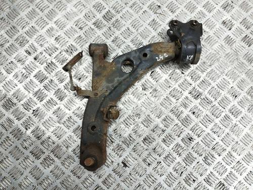 Used Left front suspension arm Left front suspension arm 36176668 36176668