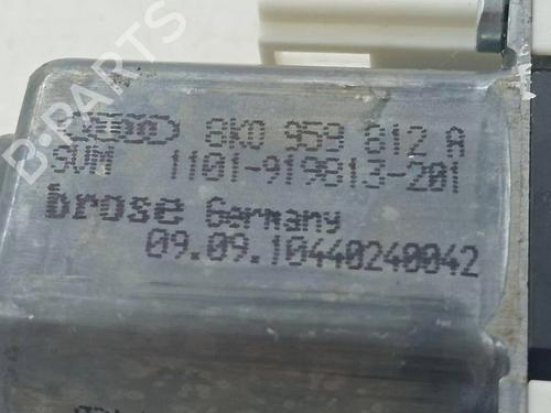 Left front window motor PORSCHE CAYENNE (92A) 3.0 Diesel | BP28896761E21  - Image 6