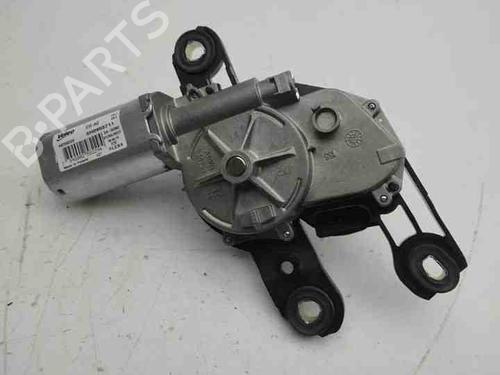 Used Rear wiper motor SKODA OCTAVIA I (1U2) 2.0 (116 hp) 28862567