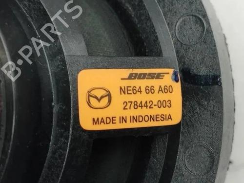 Electronic module MAZDA CX-7 (ER) 2.2 MZR-CD AWD (ER10A) | BP28849041M83 - Image 3