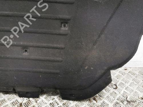 Upper protection AUDI Q7 (4MB, 4MG, 4MQ) 45 TDI quattro | BP28896334M93 