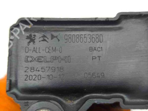 Ignition coil PEUGEOT 2008 II (UD_, US_, UY_, UJ_, UR_, UC_) 1.2 PureTech 130 (USHNS, URHNS) | BP28879472M94