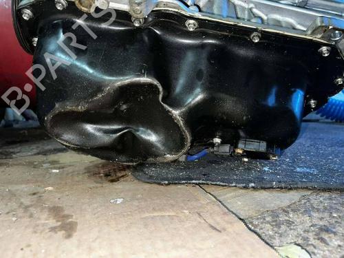 Engine MAZDA CX-5 (KF) 2.0 | BP33255995M1  - Image 10