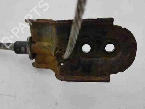 Support MERCEDES-BENZ VITO / MIXTO Van (W639) 115 CDI (639.601, 639.603, 639.605) | BP28852316C155