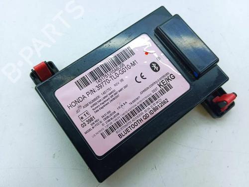 Electronic module HONDA ACCORD VIII Estate (CW) 2.2 i-DTEC (CW3) | BP33227039M83 - Image 2