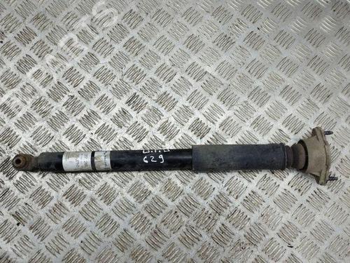Used Right rear shock absorber MERCEDES-BENZ C-CLASS (W204) C 220 CDI (204.008) (170 hp) 28852429
