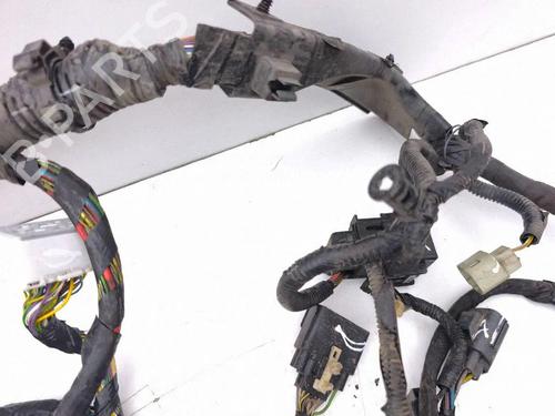 Wiring harness FORD GALAXY III (CK) 2.0 TDCi | BP38757159E16  - Image 22