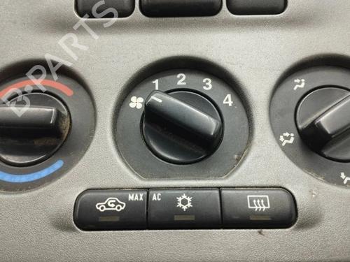 Electronic module OPEL ZAFIRA A MPV (T98) 2.2 DTI 16V (F75) | BP36328748M83 - Image 5