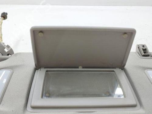 Left sun visor OPEL ZAFIRA TOURER C (P12) 2.0 CDTi (75) | BP28851378I1 