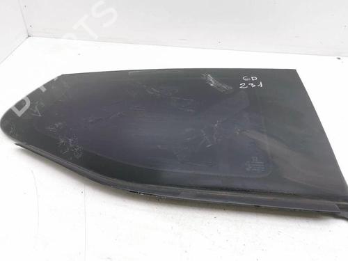 Rear right quarter glass PEUGEOT 5008 (0U_, 0E_) 1.6 HDi | BP28887394C92 