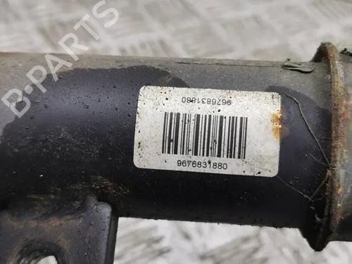 Left front shock absorber PEUGEOT 508 I (8D_) 2.0 HDi | BP28849410M16 