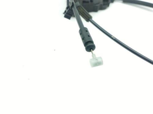 Front left lock LAND ROVER RANGE ROVER SPORT I (L320) 2.7 D 4x4 | BP28894703C98 
