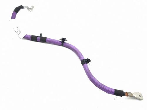 Cable Cable PEUGEOT 3008 II SUV (MC_, MR_, MJ_, M4_) 1.2 THP/ PureTech 130 (MRHNSM, MRHNSU, MRHNSJ, MRHNYW,... (131 hp) 37176800 37176800