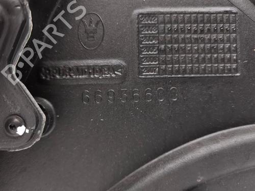 Front right panel MASERATI QUATTROPORTE V 4.2 | BP36065274C59  - Image 15