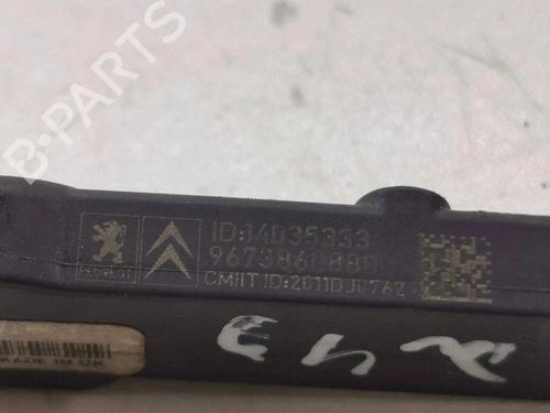 Electronic sensor CITROËN DS4 (NX_) 1.6 BlueHDi 115 | BP40234442M84  - Image 6