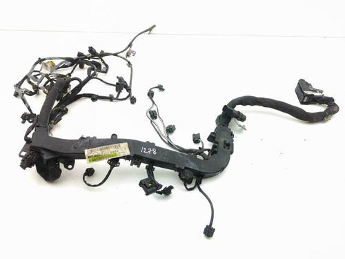 Ledningsnet MERCEDES-BENZ M-CLASS (W166) ML 250 CDI / BlueTEC 4-matic (166.004, 166.003) | BP28907156E16