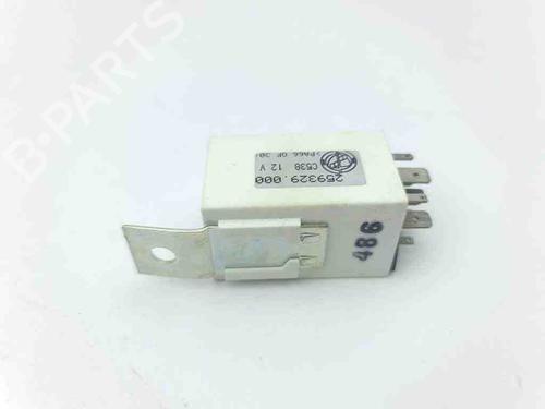 Electronic sensor MASERATI QUATTROPORTE V 4.2 | BP28878206M84 - Image 4