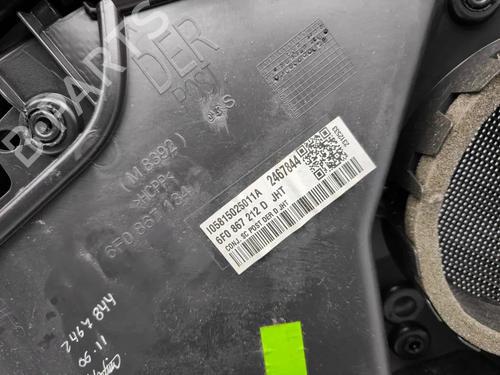 Rear right panel SEAT IBIZA V (KJ1, KJG) 1.0 TSI | BP36188366C61 - Image 6