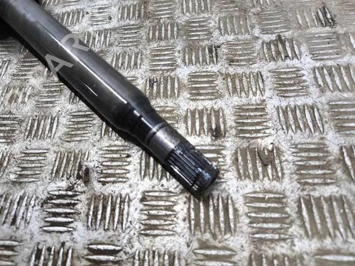Right rear driveshaft BMW i4 (G26) eDrive35 | BP38103805M41 - Image 6