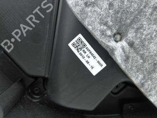 Rear left panel CHEVROLET TRAX 1.6 | BP29752484C60 