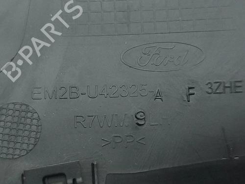 Pynteliste til bagklap FORD GALAXY III (CK) 2.0 TDCi | BP38757169C151 - Image 7