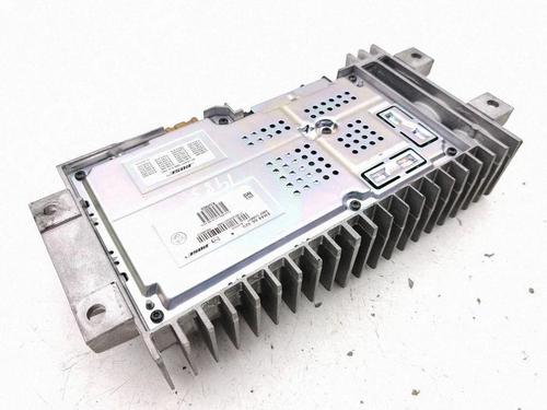 Electronic module MAZDA CX-7 (ER) 2.2 MZR-CD AWD (ER10A) | BP39408386M83 - Image 3