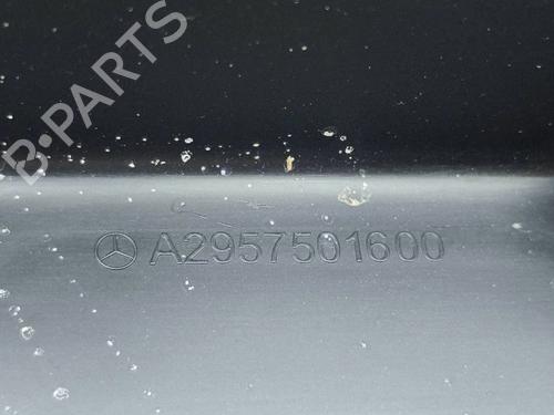 Boot lining MERCEDES-BENZ EQE (V295) EQE 350 (295.125) | BP37228226I3 - Image 6