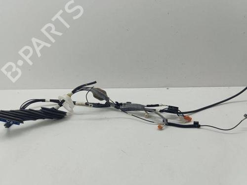 Ledningsnett CITROËN C5 AIRCROSS (A_) 1.2 PureTech 130 (ARHNSJ) | BP28856006E16 