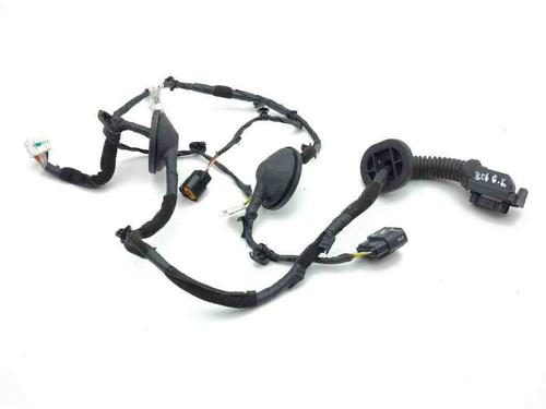 Used Wiring harness KIA SPORTAGE V (NQ5) 1.6 T-GDI (180 hp) 28884157