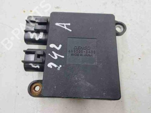 Elektronische sonde MAZDA CX-7 (ER) 2.3 MZR DISI Turbo AWD (ER103, ER3P) (238 hp) 28843176