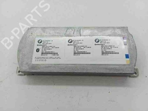 Elektronisk modul BMW X5 (E70) xDrive 30 d (235 hp) 28858384