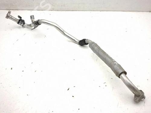AC pipe RENAULT MEGANE IV Hatchback (B9A/M/N_) 1.2 TCe 130 (B9MR) | BP38268794M126 - Image 2