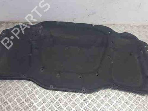 Topbeskyttelse BMW 7 (E65, E66, E67) 730 d (211 hp) 28847258