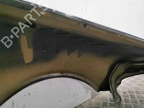 Left front fenders MASERATI QUATTROPORTE V 4.2 | BP28905595C41 