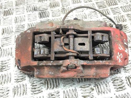 Left front brake caliper AUDI Q7 (4LB) 3.0 TDI quattro | BP33255702M105 - Image 5