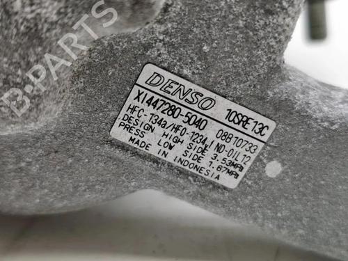 AC compressor SUZUKI VITARA (LY) 1.4 T (APK414) | BP36138951M34 - Image 7