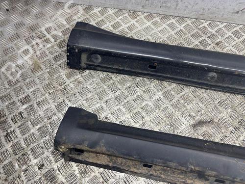 Left sideskirt MERCEDES-BENZ A-CLASS (W169) A 180 CDI (169.007, 169.307) | BP29866914C115