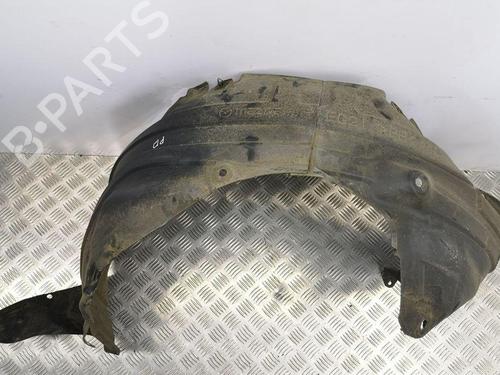 Wheel arch MAZDA CX-7 (ER) 2.3 MZR DISI Turbo AWD (ER3P) | BP28887606C56 