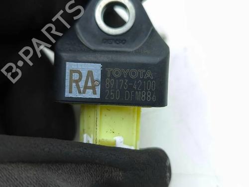 Electronic sensor TOYOTA RAV 4 V (_A5_, _H5_) 2.5 Hybrid AWD (AXAH54) | BP36061571M84 - Image 7