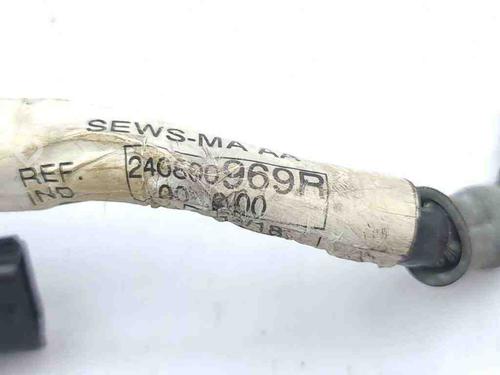 Cable RENAULT MEGANE IV Grandtour (K9A/M/N_) 1.2 TCe 130 (K9MR) | BP28880294E12