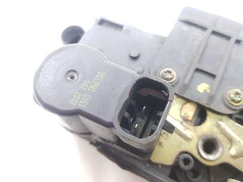 Front left lock ALFA ROMEO 156 Sportwagon (932_) 2.5 V6 24V (932B1100) | BP28891876C98 