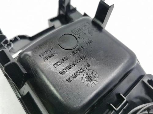Other PEUGEOT 2008 I (CU_) 1.6 BlueHDi | BP40192562O1 - Image 7
