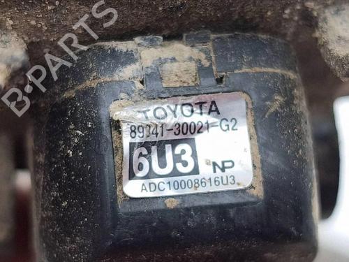 Electronic module LEXUS IS II (_E2_) 220d (ALE20) | BP37445941M83 - Image 6