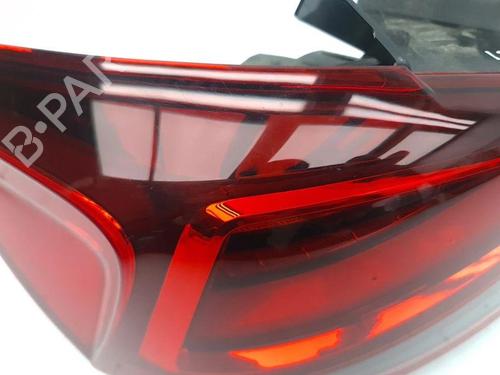 Left taillight SEAT IBIZA V (KJ1, KJG) 1.0 TSI | BP28878347C34 