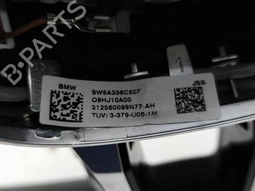 Steering wheel BMW X2 (U10) iX2 eDrive 20 | BP40287465C49  - Image 17