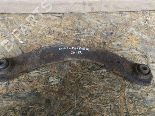 Used Right rear suspension arm MITSUBISHI OUTLANDER II (CW_W) 2.0 DI-D (CW8W) (140 hp) 28866894