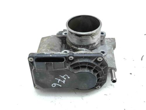 Throttle body MAZDA CX-7 (ER) 2.2 MZR-CD AWD (ER10A) | BP28872123M82