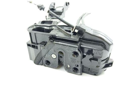 Front right lock HYUNDAI SANTA FÉ II (CM) 2.2 CRDi 4x4 | BP28892367C97 